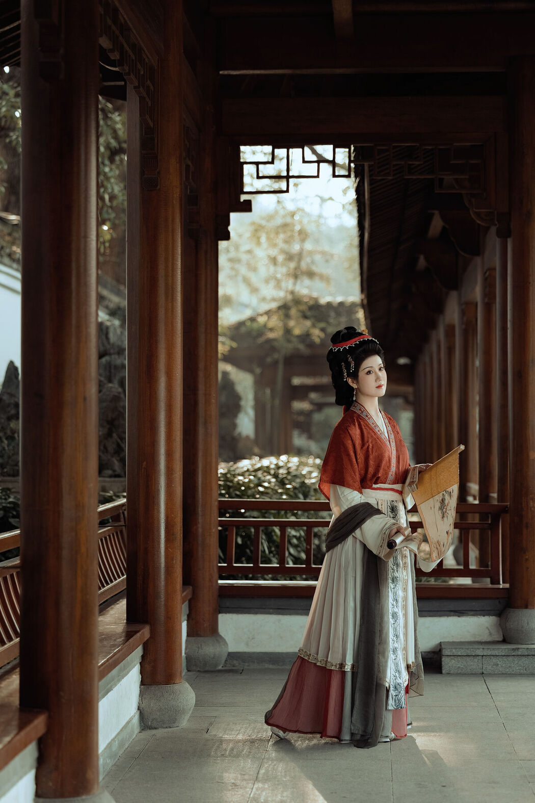 YiTuYu艺图语 Vol.6814 Gan Le Miao Miao Miao