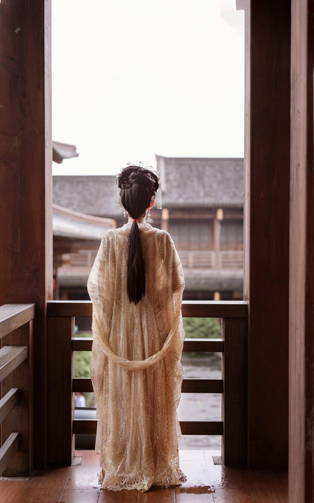 YiTuYu艺图语 Vol.503 Bao Bao