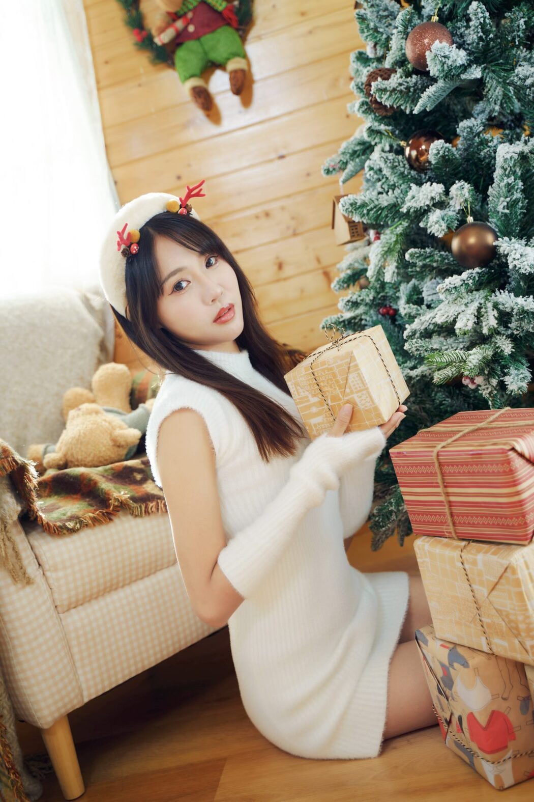 YiTuYu艺图语 Vol.598 lin
