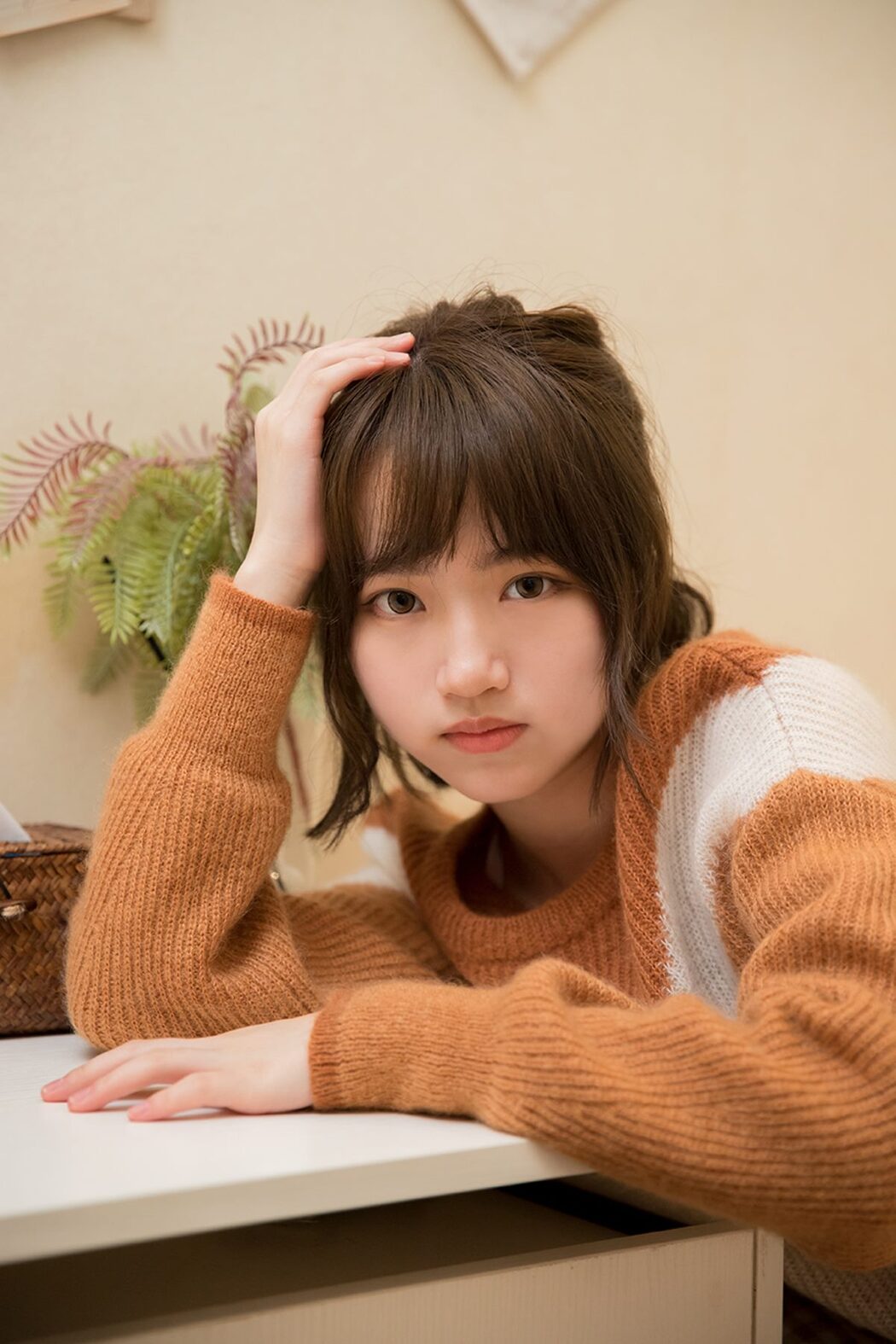 YiTuYu艺图语 Vol.524 Er Mei