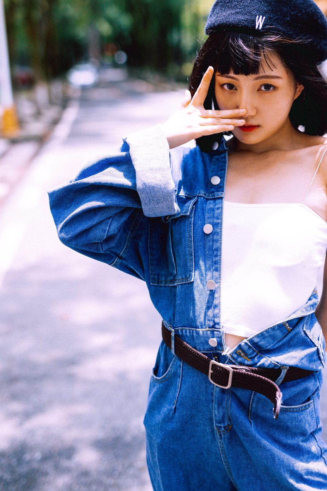 YiTuYu艺图语 Vol.559 Rei Bi Shio