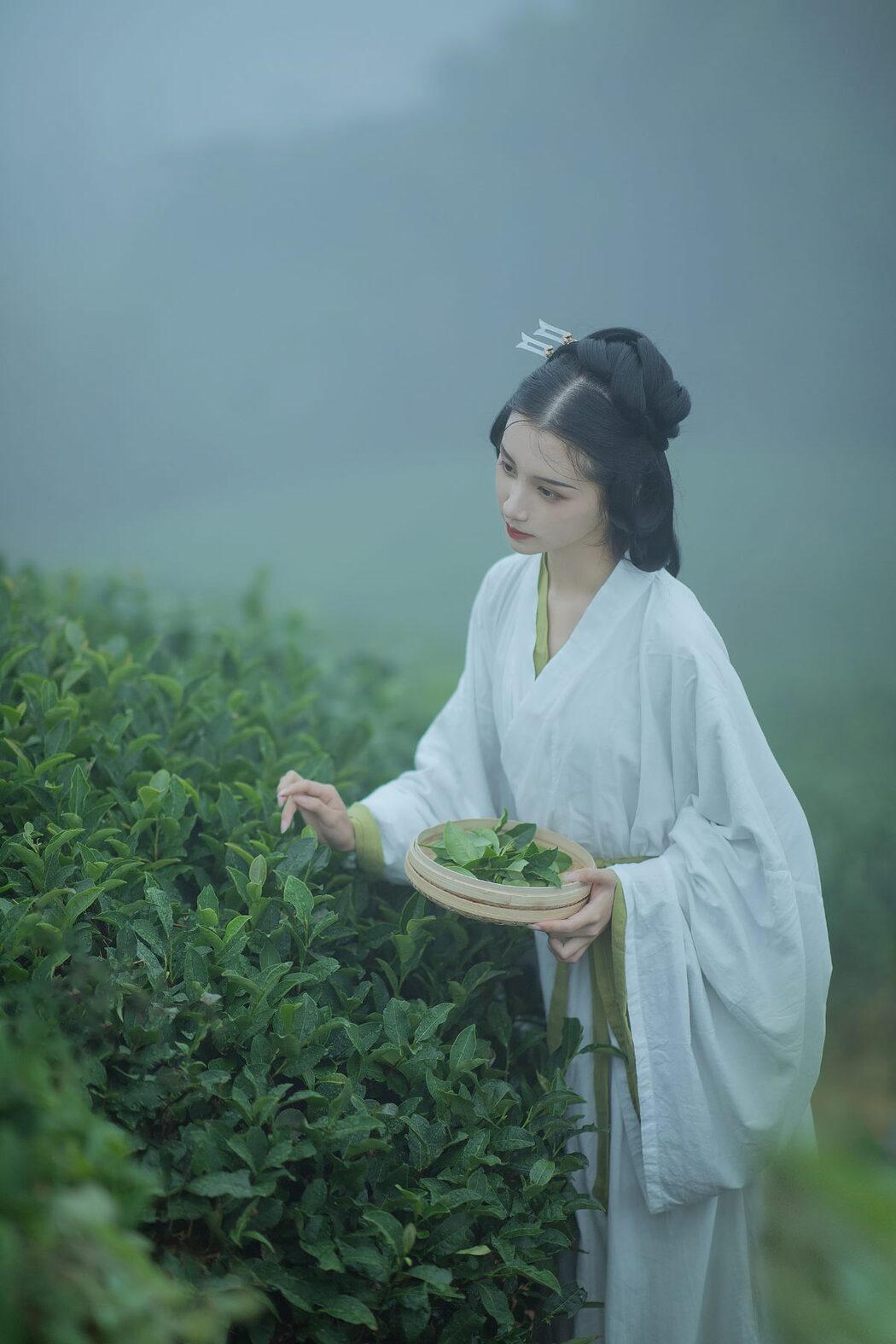 YiTuYu艺图语 Vol.574 Shi Ba chong Chuan