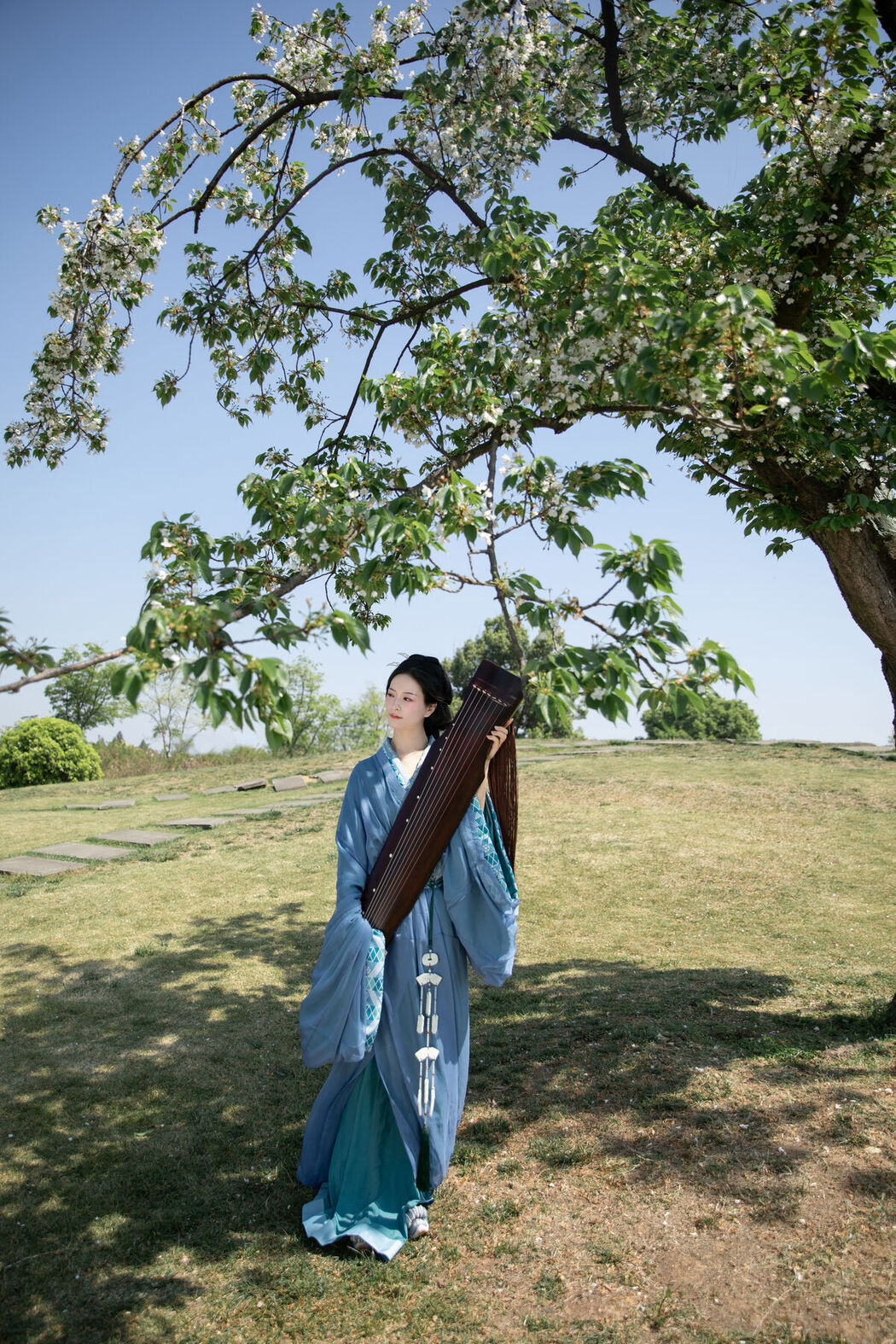 YiTuYu艺图语 Vol.6805 Yang Yang