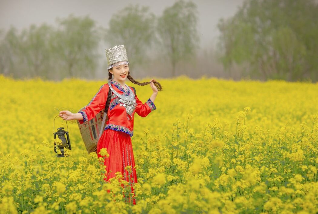 YiTuYu艺图语 Vol.525 Ru Yi