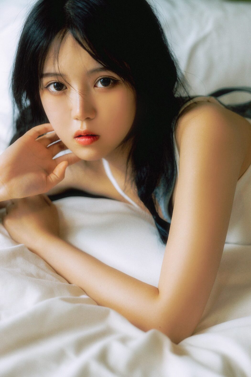 YiTuYu艺图语 Vol.589 Wei Wei