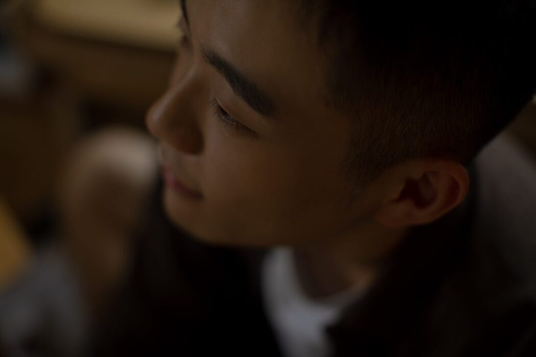 YiTuYu艺图语 Vol.526 Huo fan