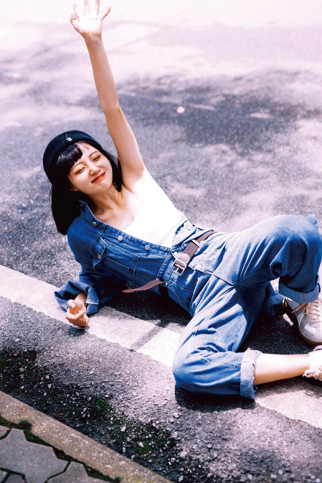 YiTuYu艺图语 Vol.559 Rei Bi Shio