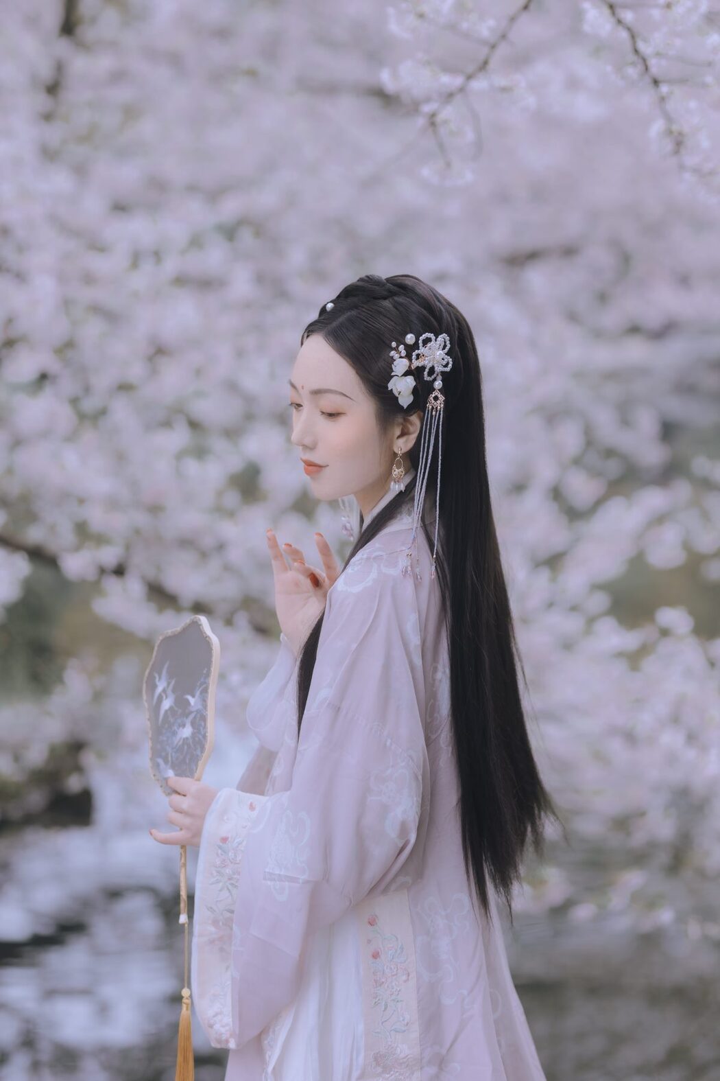 YiTuYu艺图语 Vol.505 Joyceee