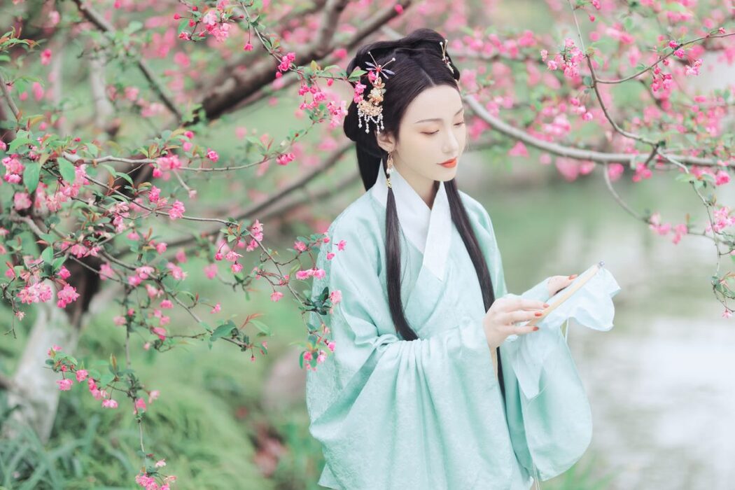 YiTuYu艺图语 Vol.491 Joyceee