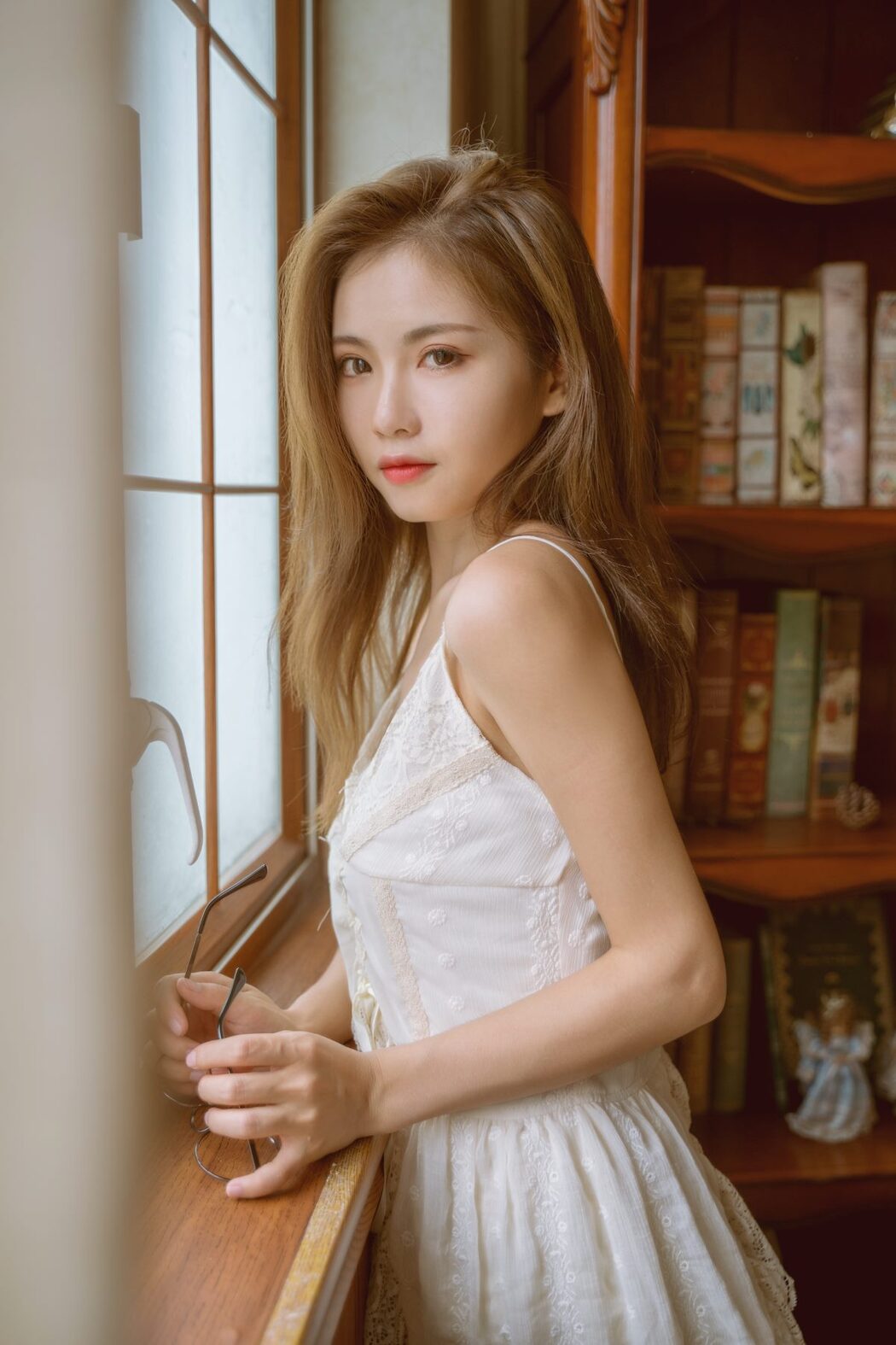 YiTuYu艺图语 Vol.519 Su Su