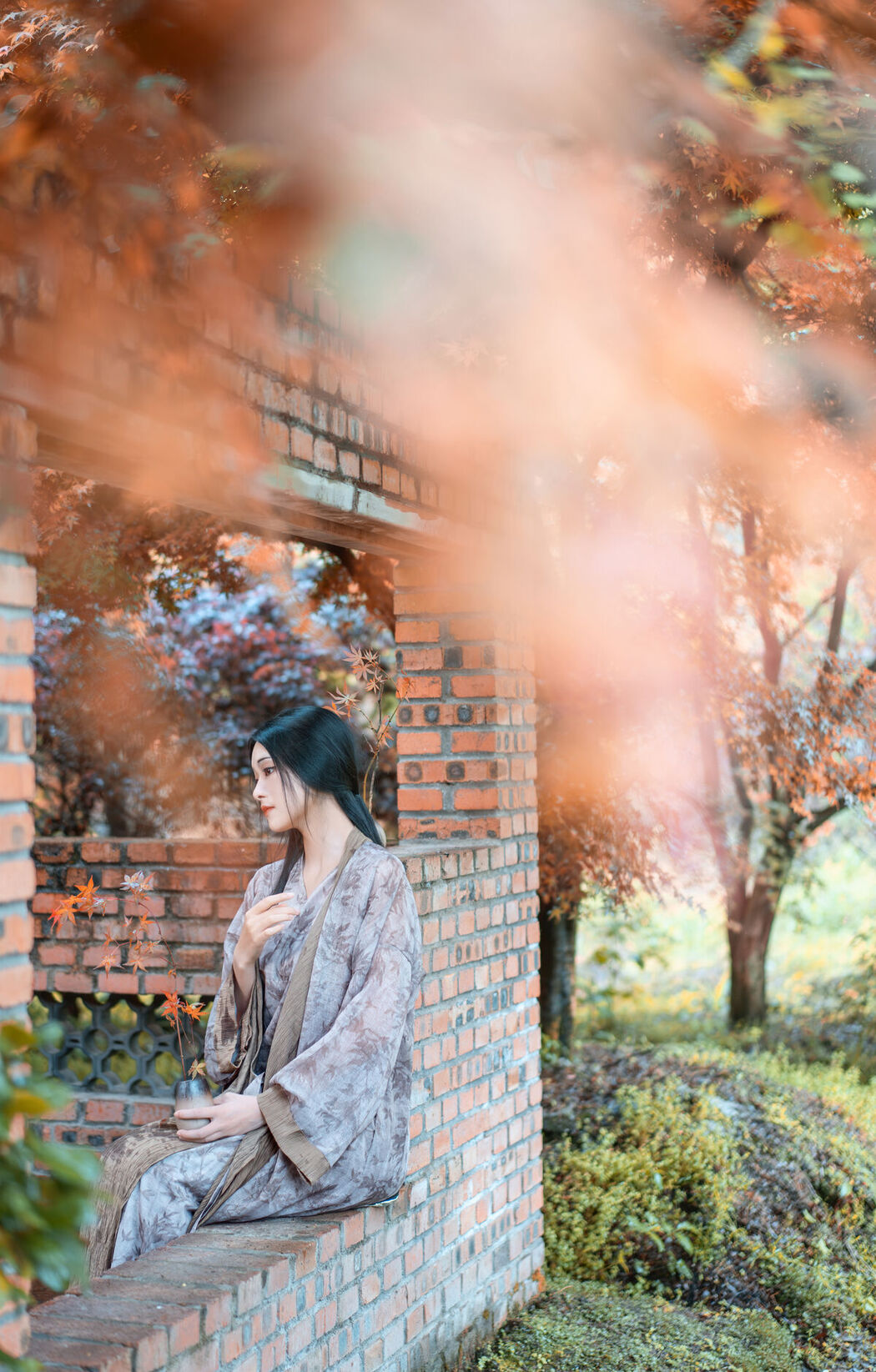 YiTuYu艺图语 Vol.6810 Xiao Xi Ya