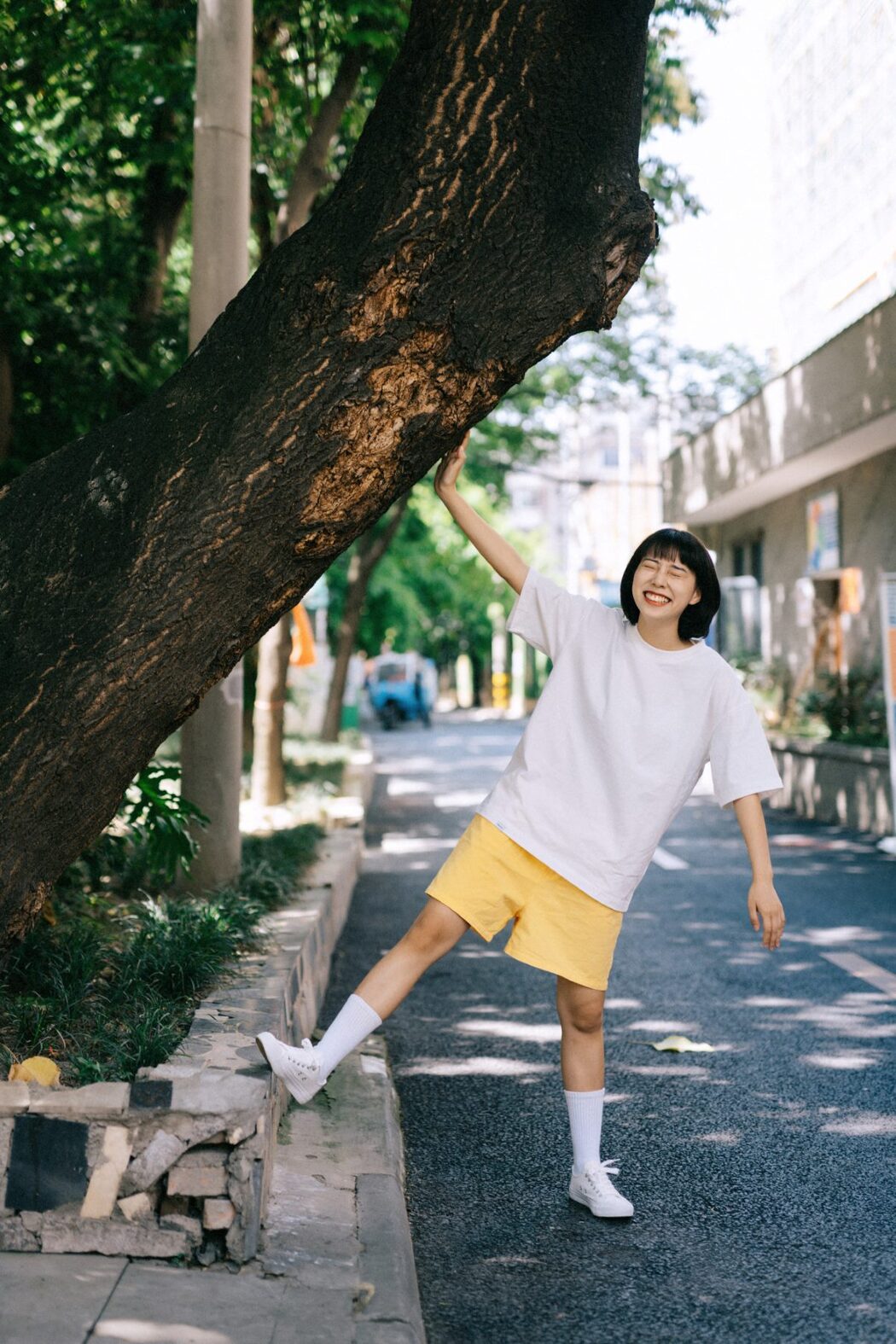 YiTuYu艺图语 Vol.540 Gu Li Mi