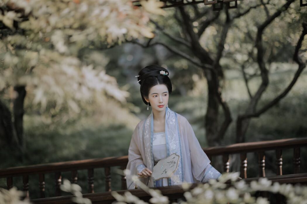 YiTuYu艺图语 Vol.539 Yi Zhi A Meng Zai