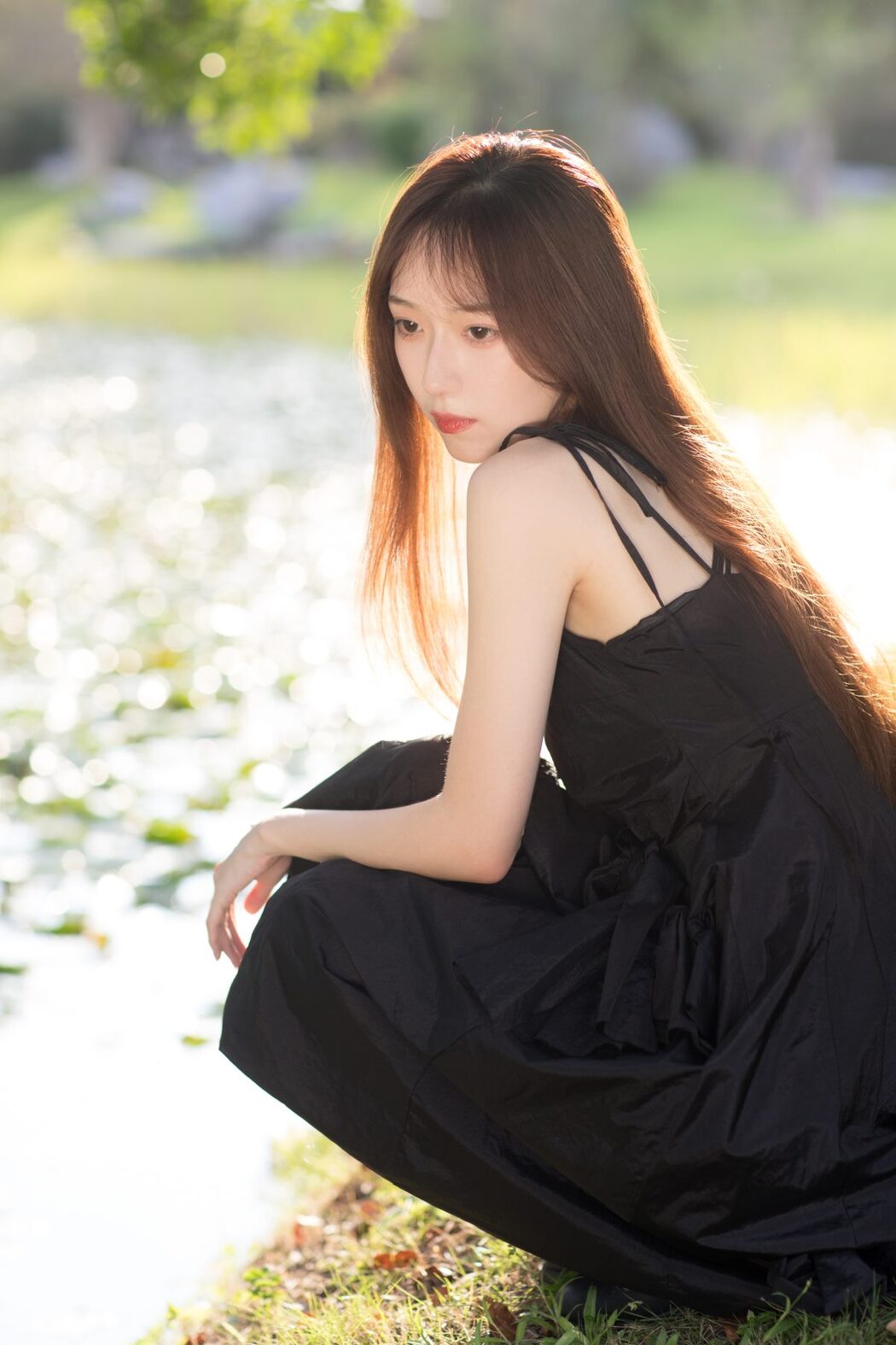 YiTuYu艺图语 Vol.528 KK