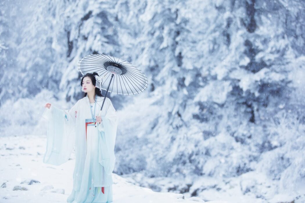 YiTuYu艺图语 Vol.493 Yi Qian Zhi Da Ri Ri