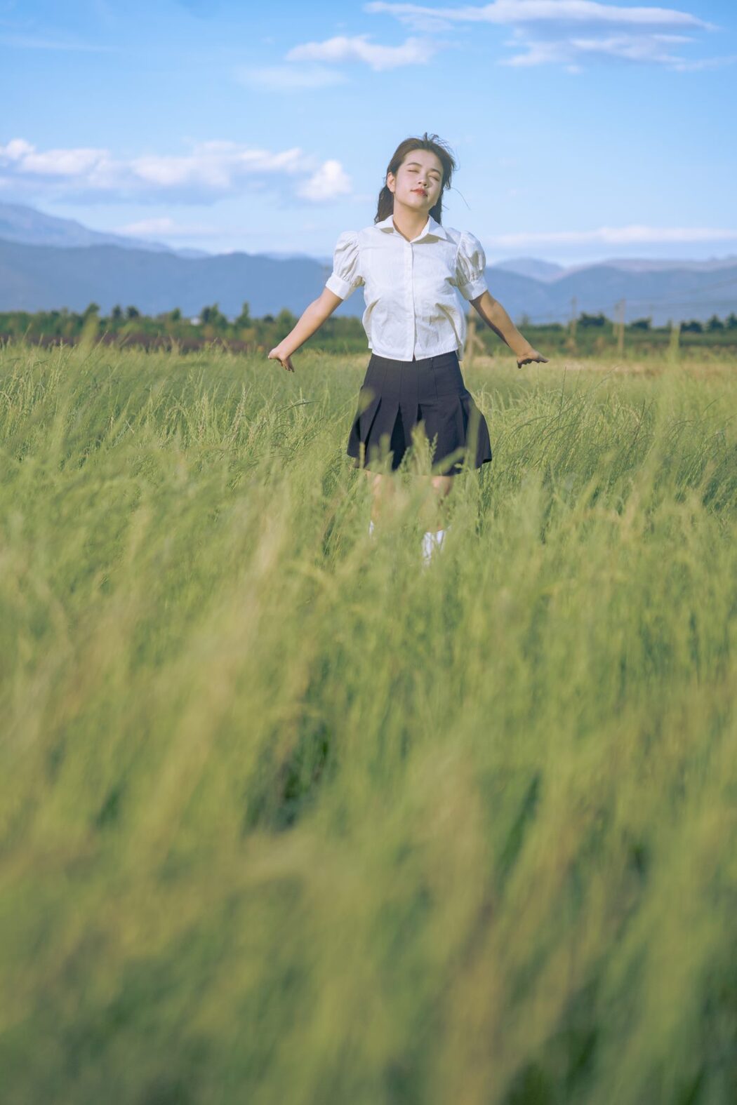 YiTuYu艺图语 Vol.561 Luo Zhi