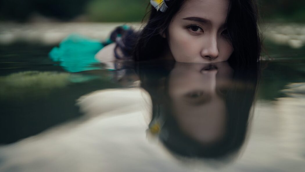 YiTuYu艺图语 Vol.562 Yao Mei