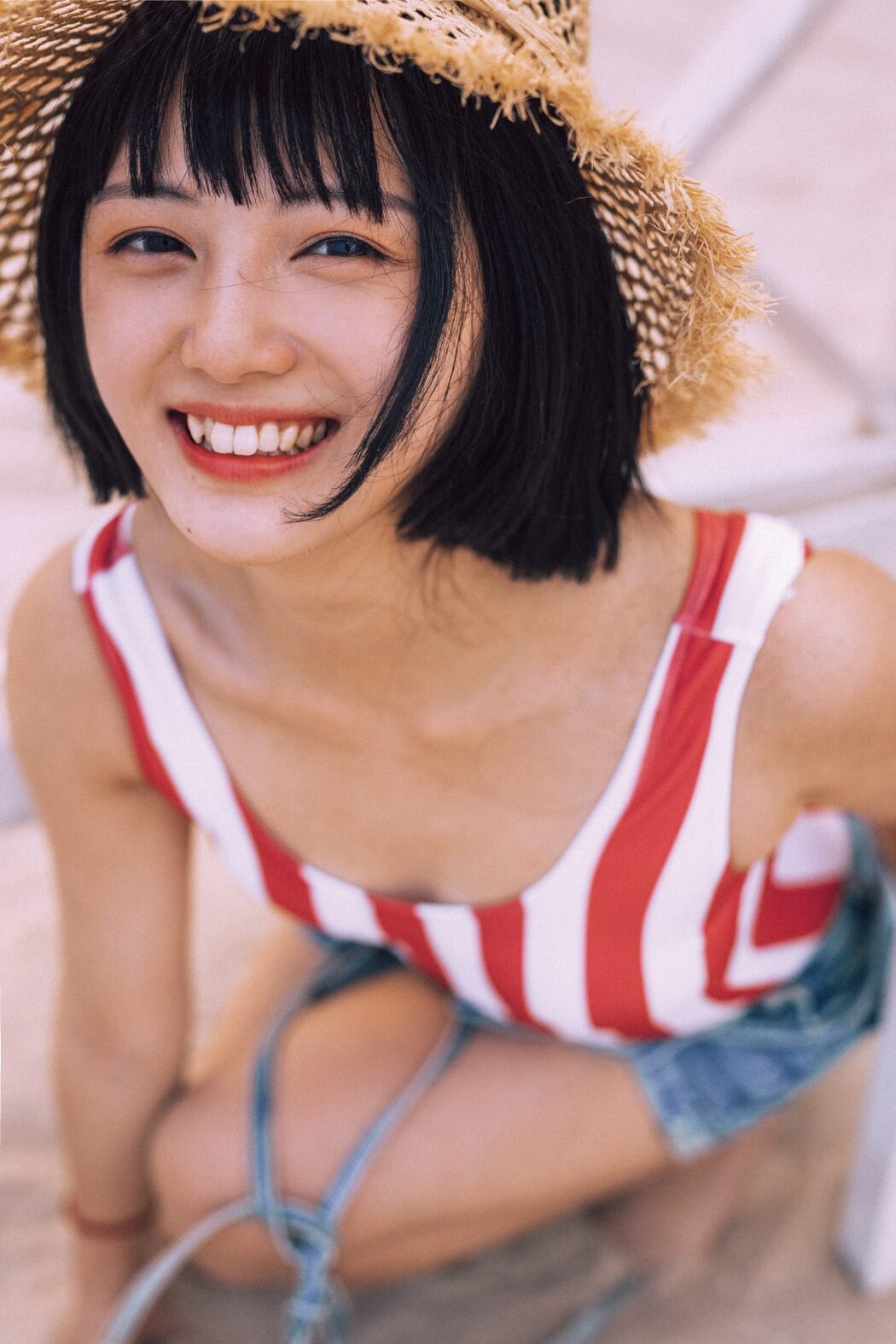 YiTuYu艺图语 Vol.560 Rei Bi Shio