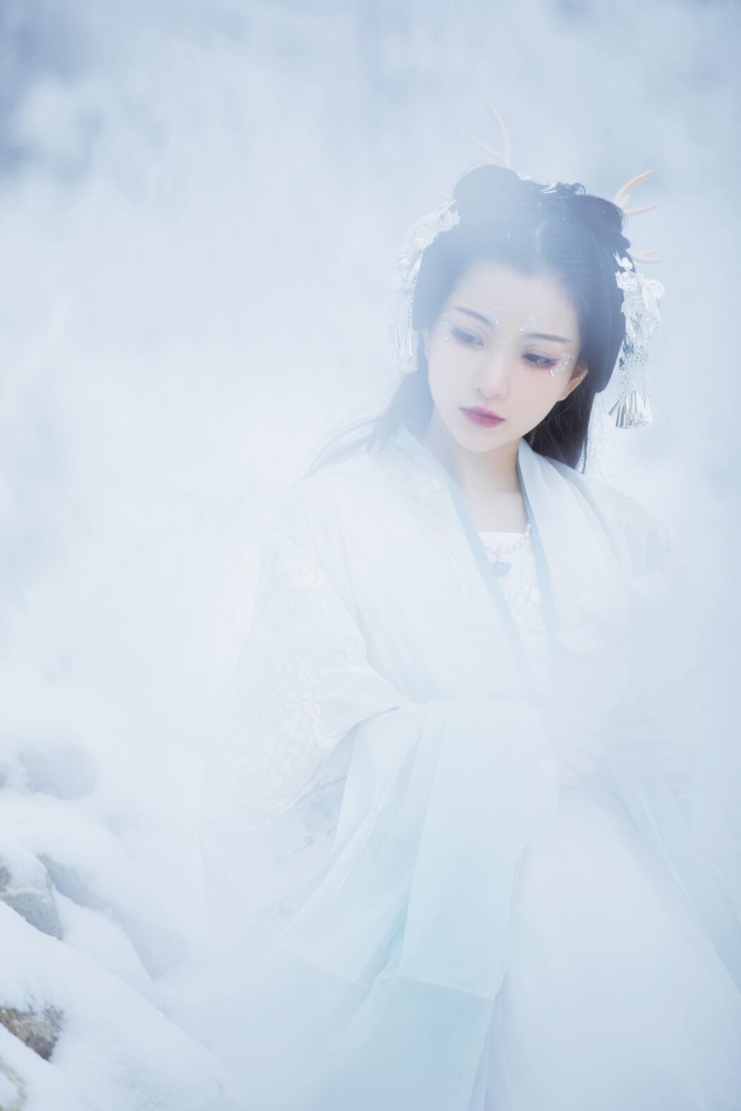 YiTuYu艺图语 Vol.493 Yi Qian Zhi Da Ri Ri