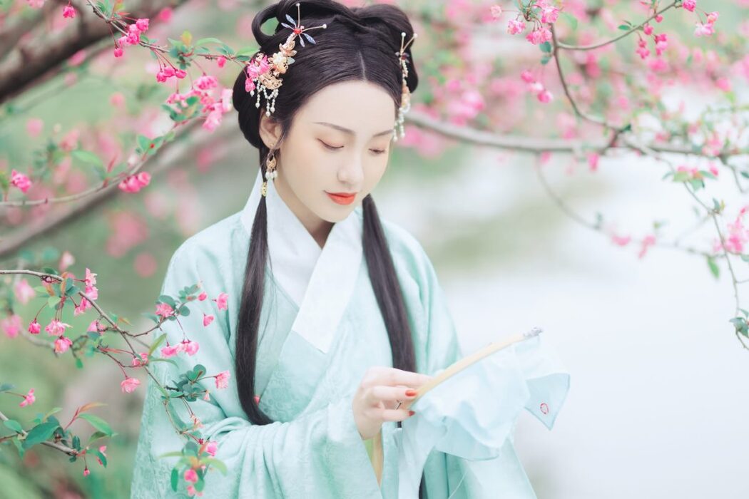 YiTuYu艺图语 Vol.491 Joyceee