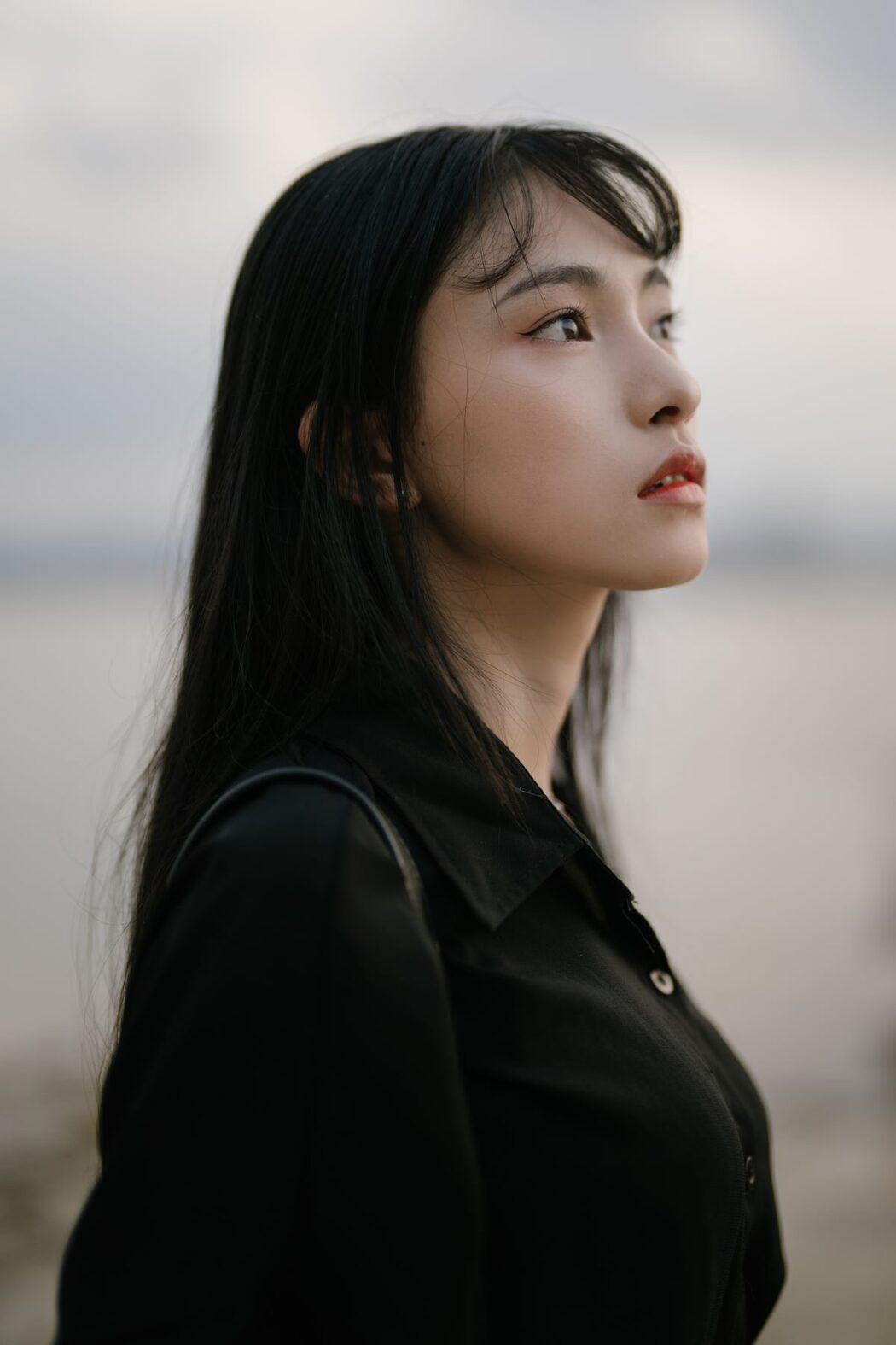 YiTuYu艺图语 Vol.563 Nan Ci