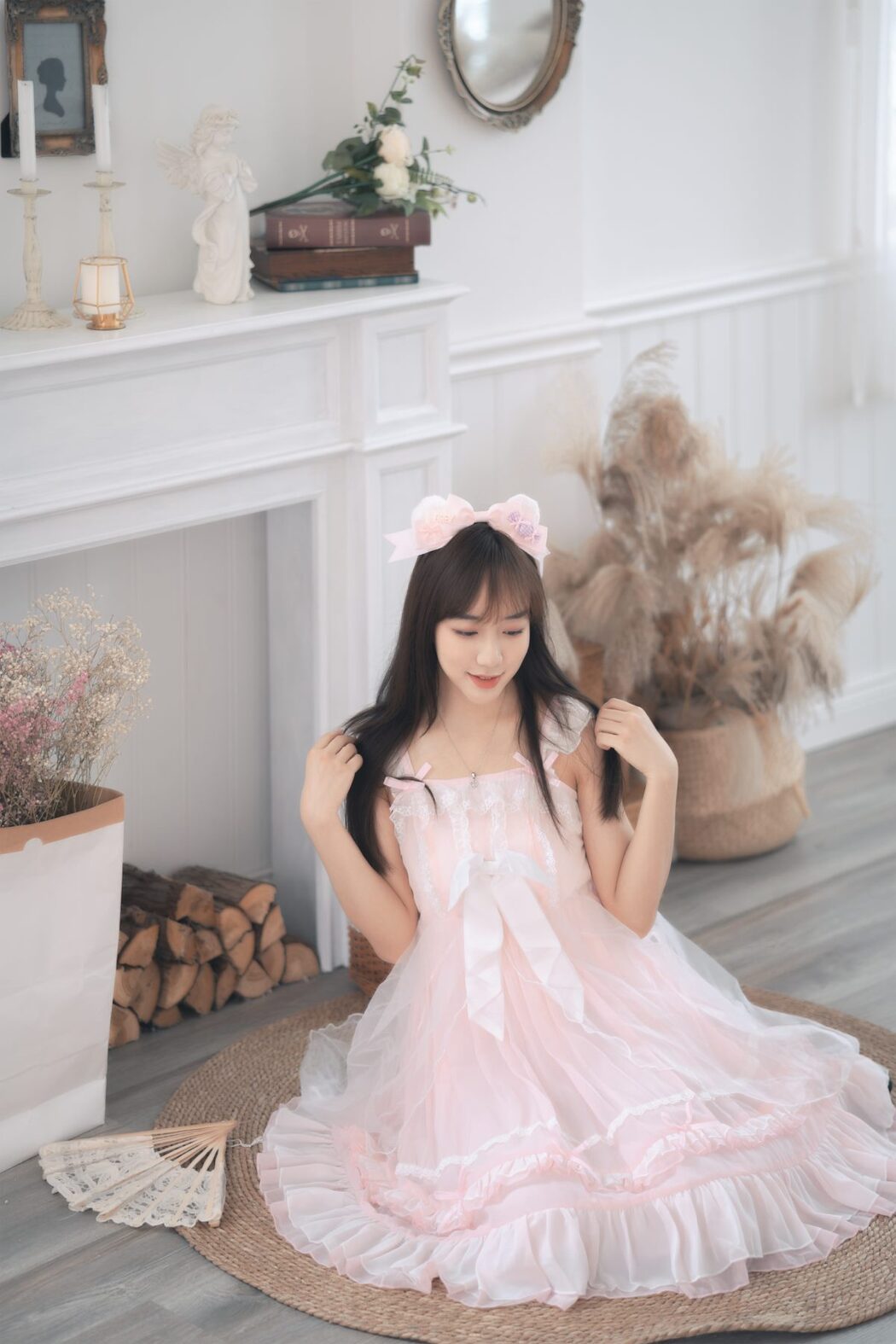 YiTuYu艺图语 Vol.518 D