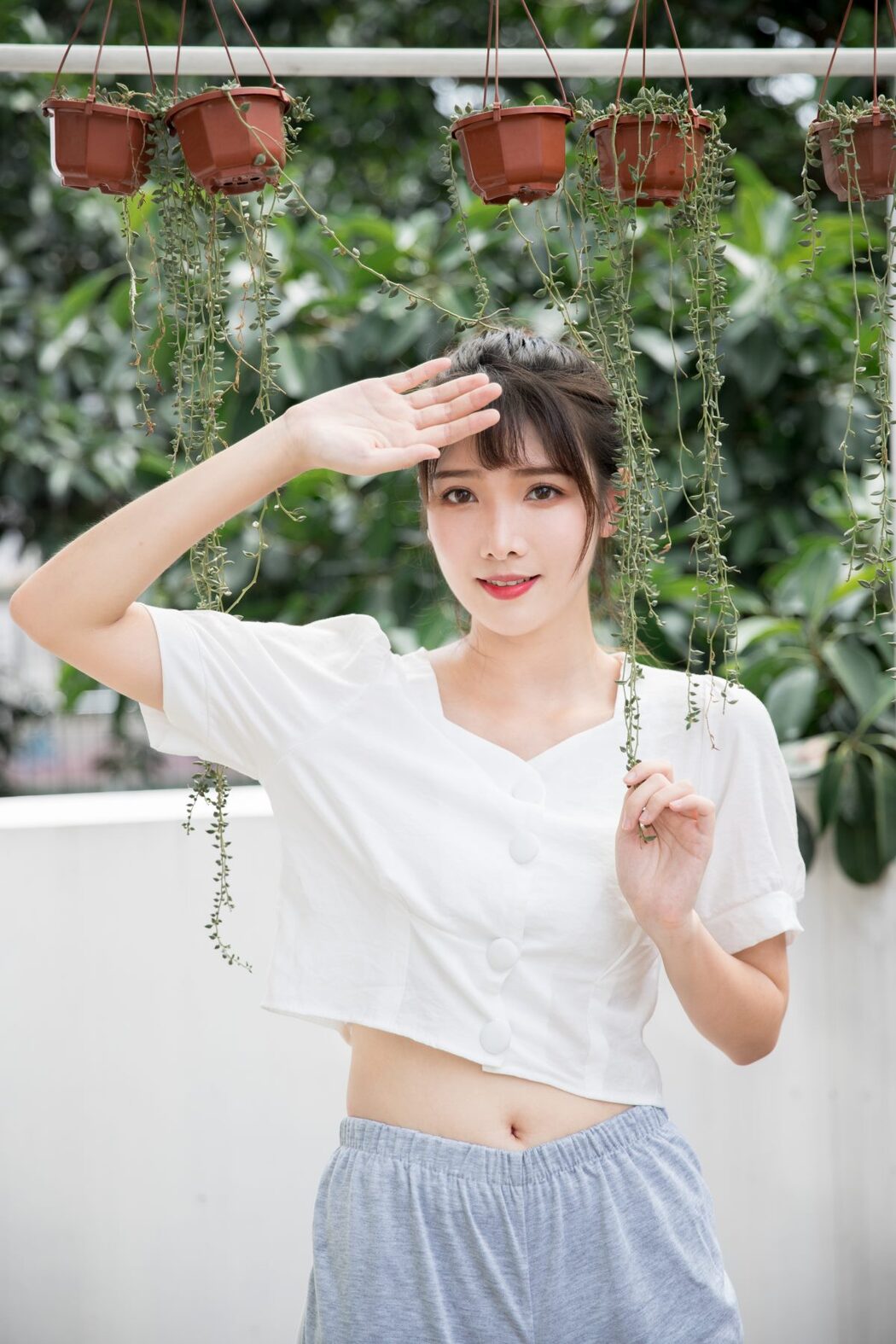 YiTuYu艺图语 Vol.529 Xiang Xiang