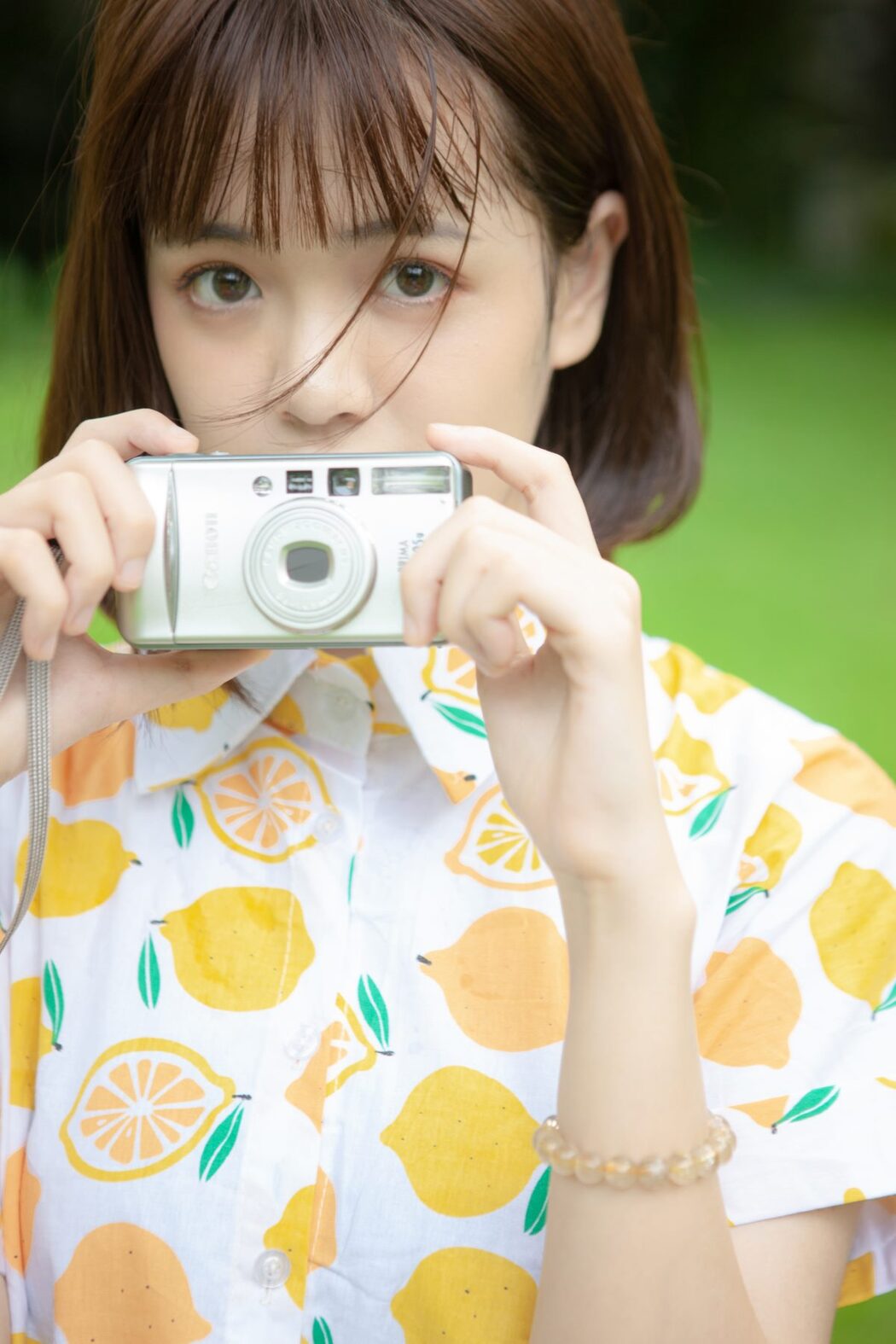YiTuYu艺图语 Vol.501 Yu Yu