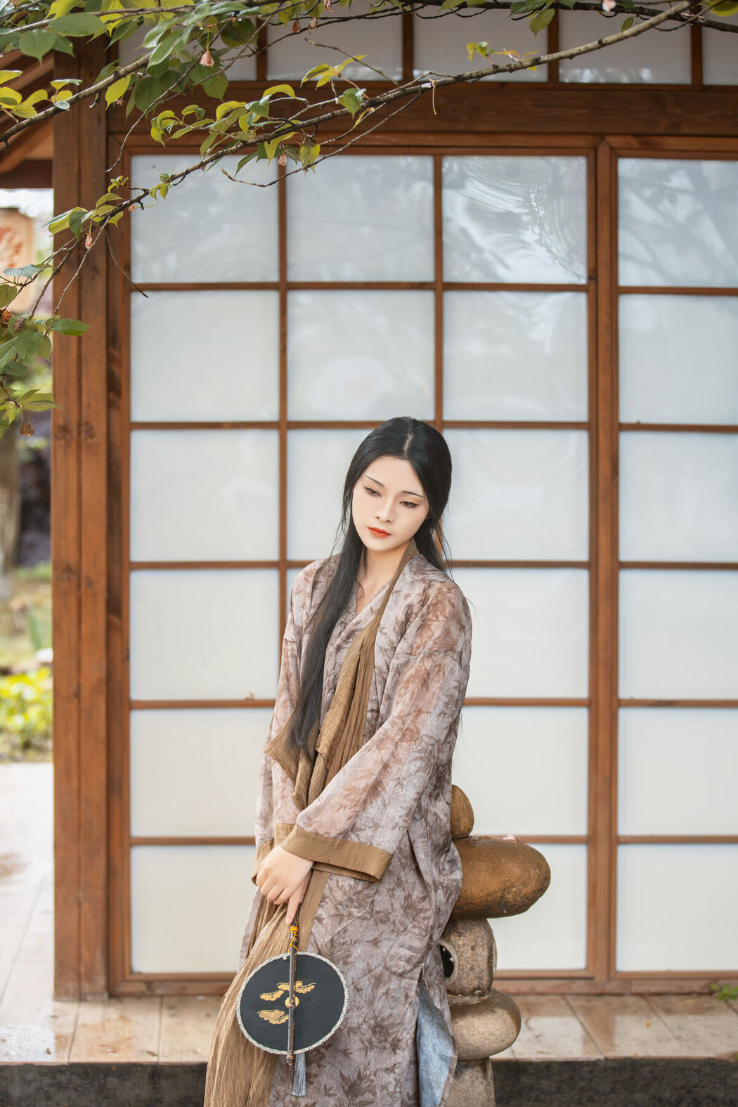 YiTuYu艺图语 Vol.6810 Xiao Xi Ya