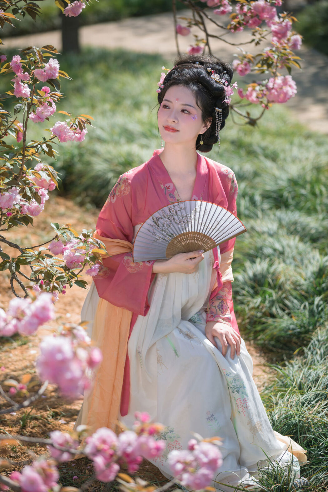 YiTuYu艺图语 Vol.6816 Yang Yang