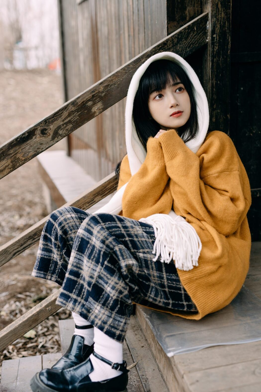 YiTuYu艺图语 Vol.578 Yue Ban Le Ba