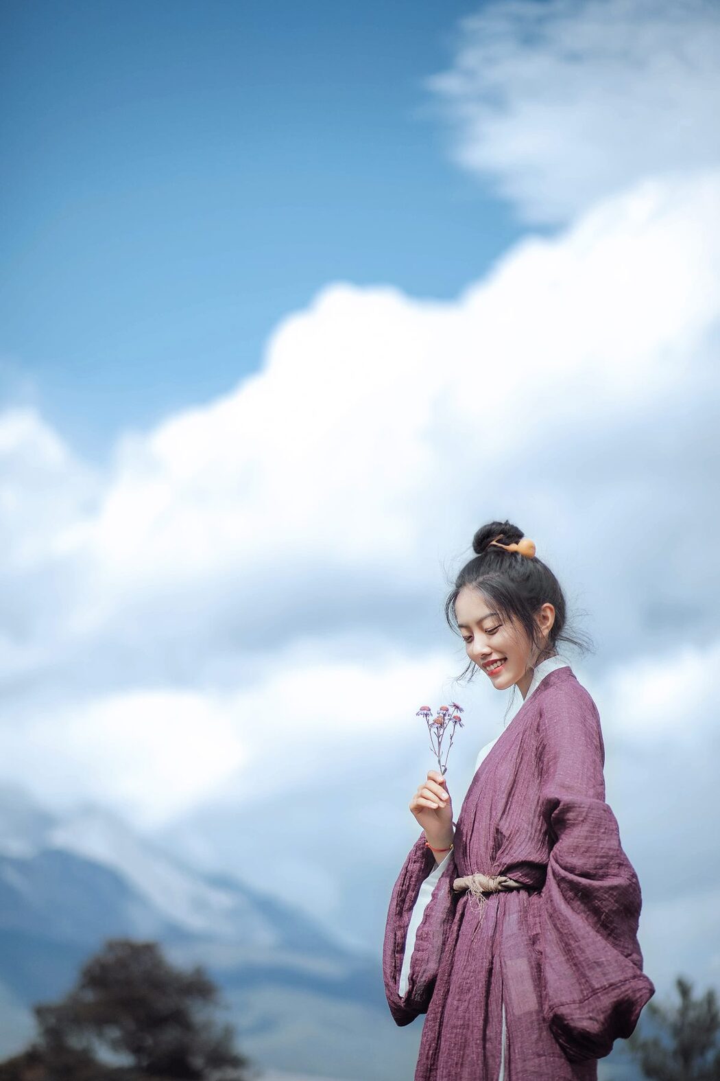 YiTuYu艺图语 Vol.496 Xiang Xiao Yue