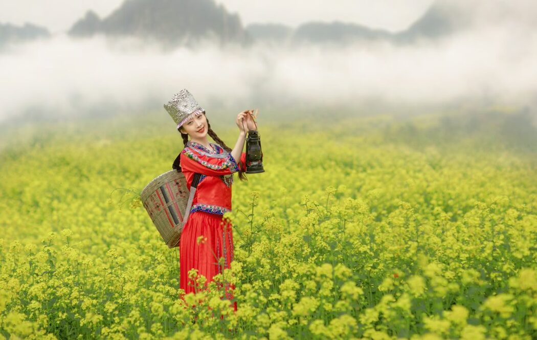 YiTuYu艺图语 Vol.525 Ru Yi