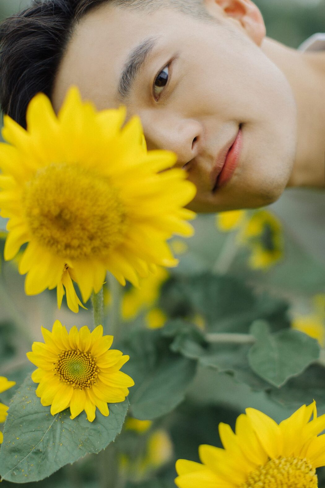 YiTuYu艺图语 Vol.517 Huo fan