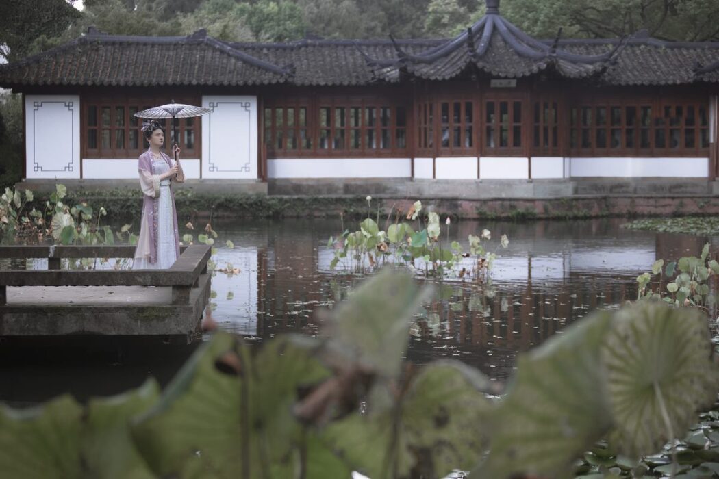 YiTuYu艺图语 Vol.567 7TSUBAKI Qi Chun