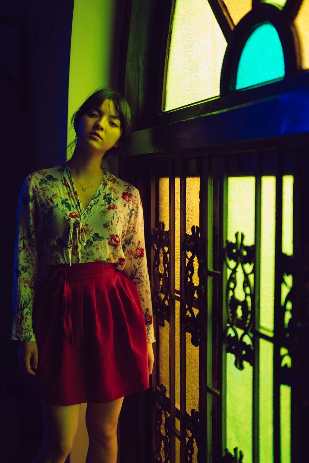YiTuYu艺图语 Vol.521 Dudu