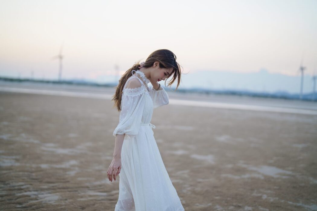 YiTuYu艺图语 Vol.576 Teng Jing