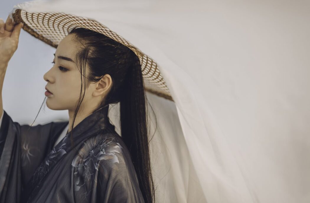YiTuYu艺图语 Vol.594 Jian Bing