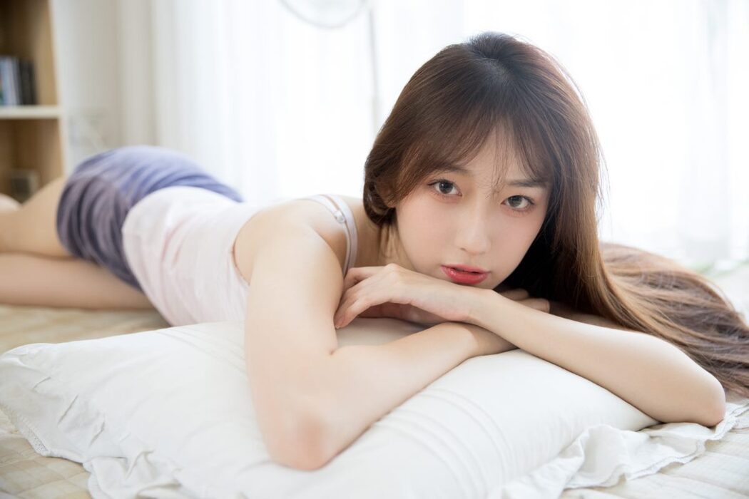 YiTuYu艺图语 Vol.537 KK