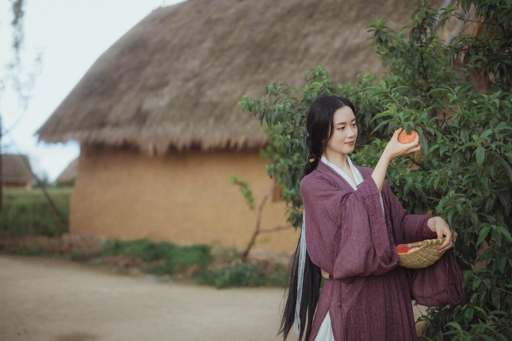 YiTuYu艺图语 Vol.495 Xiao Zhu