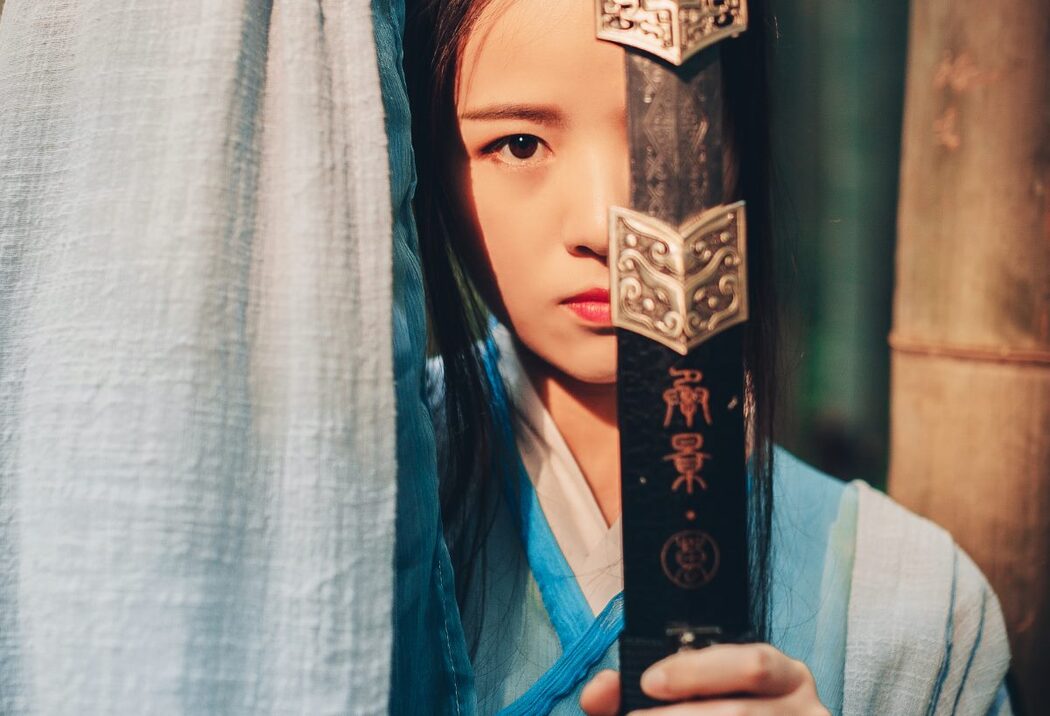 YiTuYu艺图语 Vol.500 Fan Da Er
