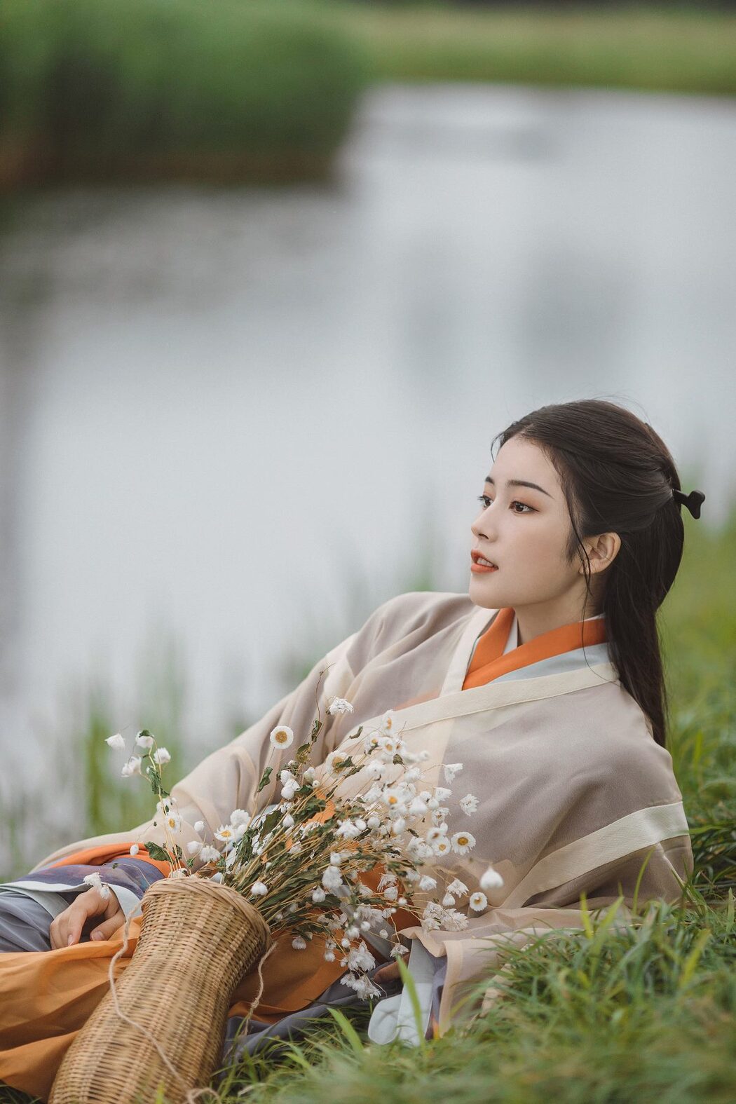 YiTuYu艺图语 Vol.504 Tao Ran