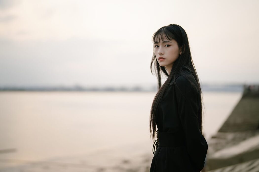 YiTuYu艺图语 Vol.563 Nan Ci