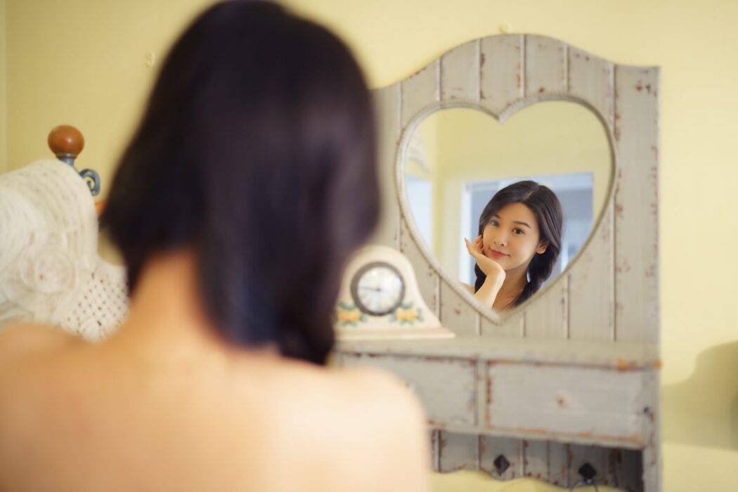 YiTuYu艺图语 Vol.545 Miao Miao Miao Shi Jin Er Ya