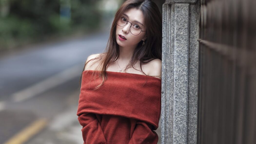 YiTuYu艺图语 Vol.536 Qi Qi