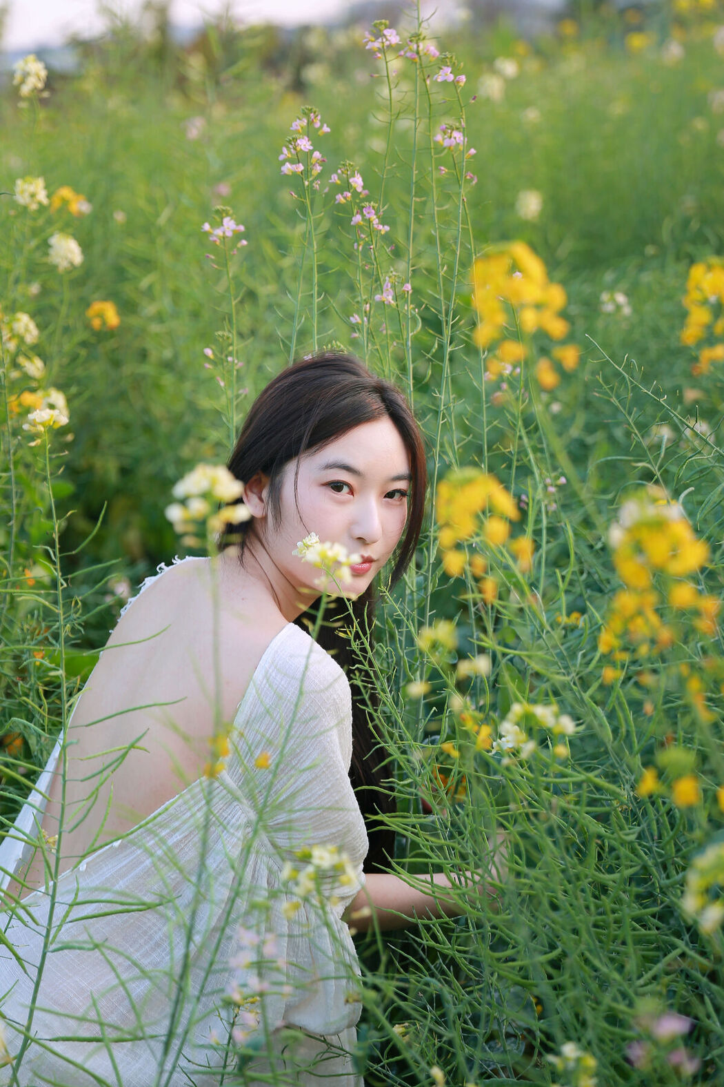 YiTuYu艺图语 Vol.6824 Xiao Xong