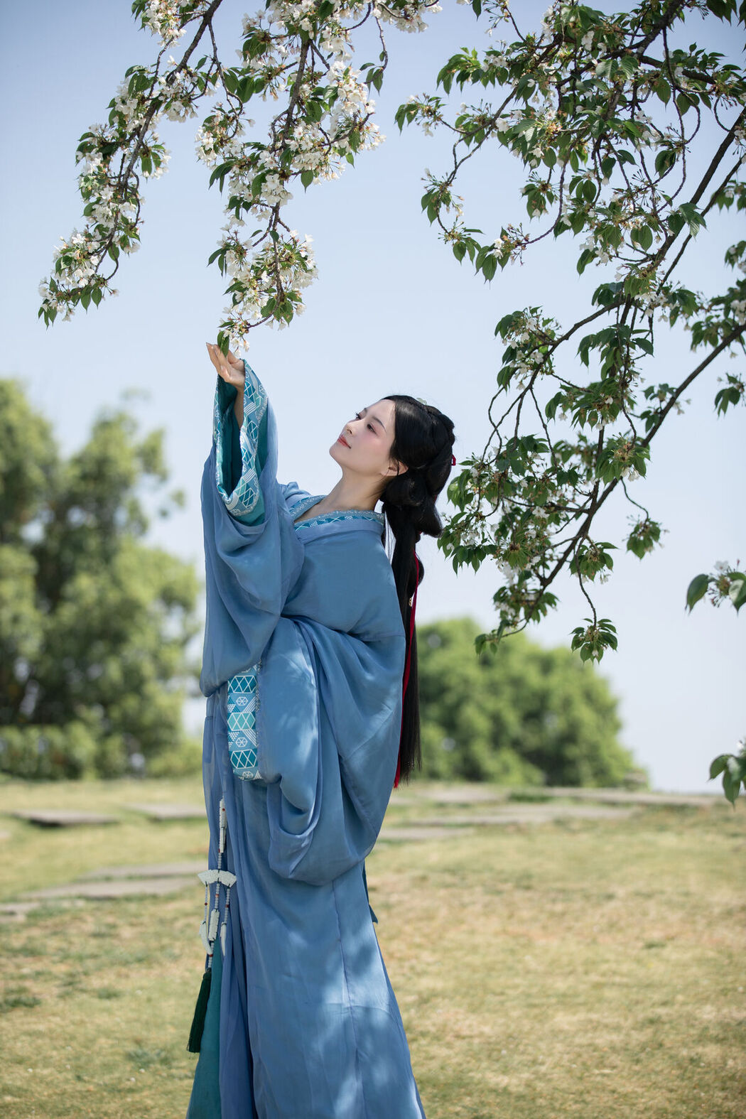 YiTuYu艺图语 Vol.6805 Yang Yang