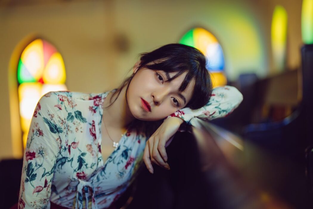 YiTuYu艺图语 Vol.521 Dudu