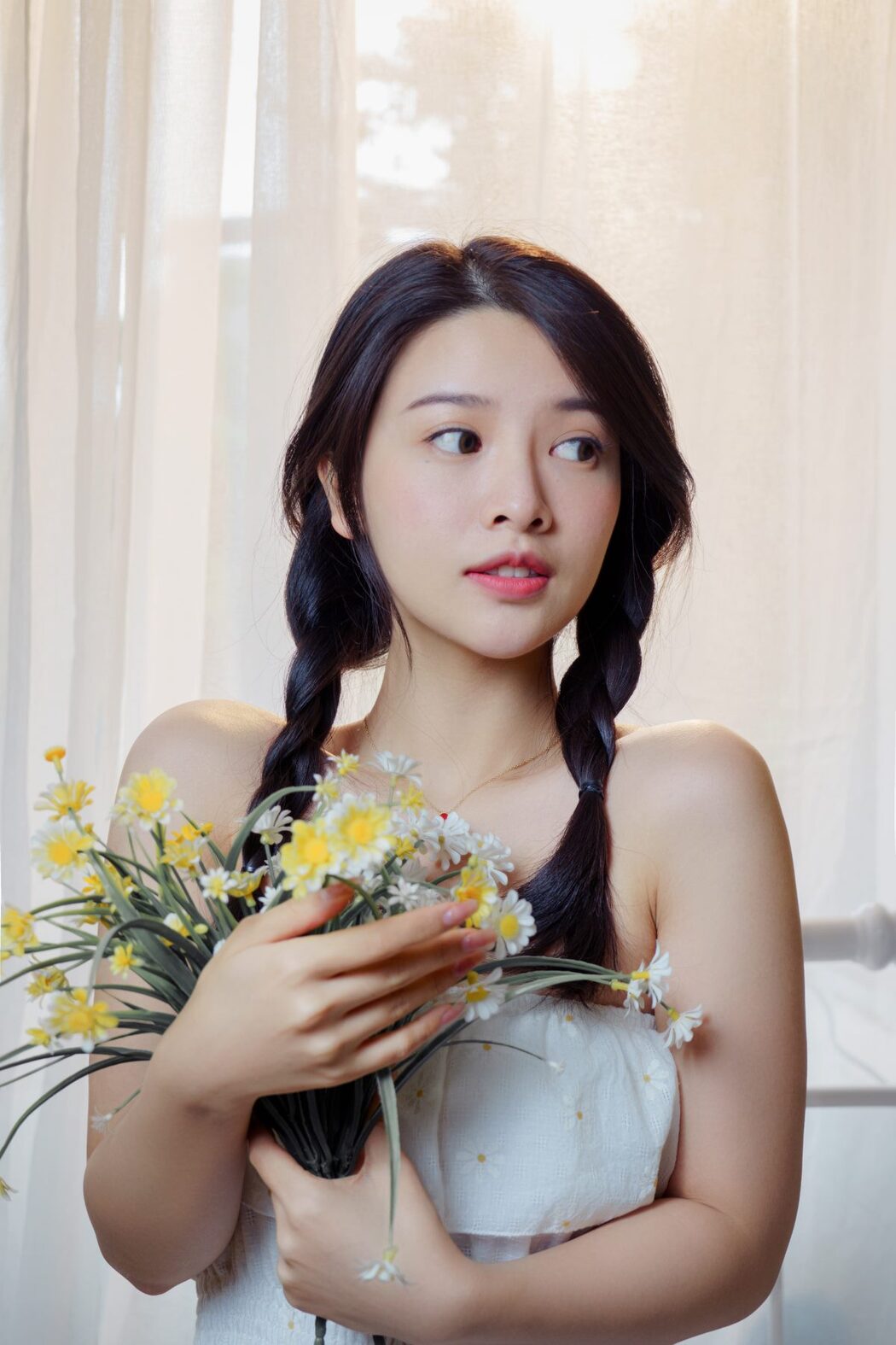 YiTuYu艺图语 Vol.545 Miao Miao Miao Shi Jin Er Ya
