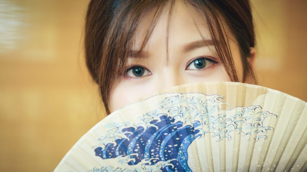 YiTuYu艺图语 Vol.599 Lu Chen